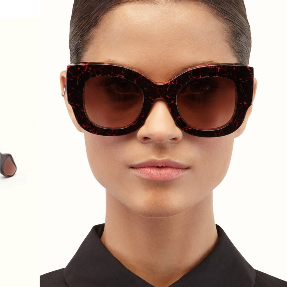 Fendi sylvy Sunglases